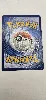 carte pokemon mega lockpin 115/094