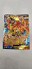 carte pokemon mega roitiflam ex 031/2177