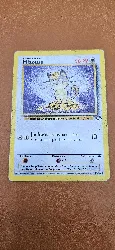 carte pokémon miaouss 56/64 fr