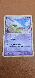 carte pokémon natu 69/100