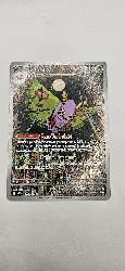 carte pokémon papinox 220/217