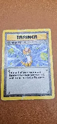 carte pokémon rafale de vent 93/102 en