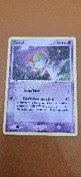 carte pokémon tarsal 68/109 -fr