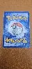 carte pokemon taupiqueur 47/102