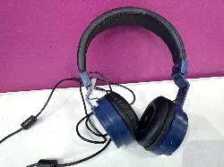 casque audio sans fil tes148b bleu