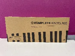 clavier komplete kontrol m32 native instruments
