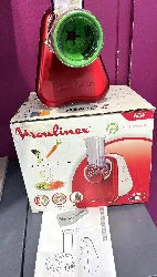 decoupeuse moulinex fresh express dj750