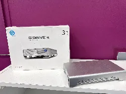 disque dur externe gdrive with thunderbolt 3to