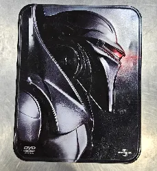 dvd battlestar galactica: l'intégrale de la série, saison 1 à 4 - coffret 25 dvd