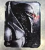dvd battlestar galactica: l'intégrale de la série, saison 1 à 4 - coffret 25 dvd