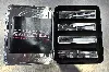 dvd battlestar galactica: l'intégrale de la série, saison 1 à 4 - coffret 25 dvd