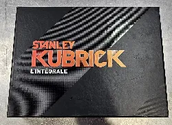 dvd coffret stanley kubrick - l'intégrale - edition spéciale fnac