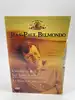 dvd collection jean - paul belmondo - coffret 3 dvd