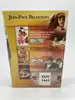 dvd collection jean - paul belmondo - coffret 3 dvd