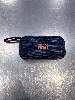 enceinte bluetooth lumineuse - bigben party - bleu et orange