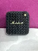 enceinte portable marshall willen black & brass