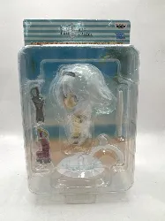 fate/grand order figurine chibi kyun chara archer/mary read 10 cm
