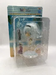 fate/grand order figurine chibi kyun chara archer/mary read 10 cm