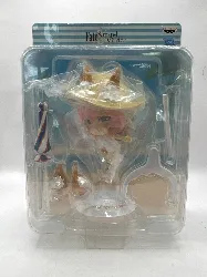 fate grand order - figurine chibi - tamamo no mae - 10cm