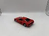 ferrari miniature 512tr 1/39