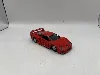 ferrari miniature f40 1/39
