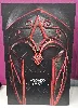 figurine assassin's creed odyssey collector - spartan edition