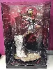 figurine assassin's creed odyssey collector - spartan edition