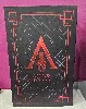 figurine assassin's creed odyssey collector - spartan edition