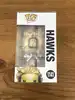figurine funko! pop - animation - mha : hawks