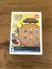 figurine funko! pop - animation - mha : hawks