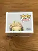 figurine funko! pop - animation - mha : hawks