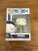 figurine funko! pop demon slayer n°1410 - yahaba