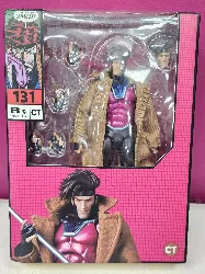 figurine gambit n°131 ct