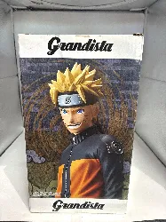 figurine grandista shinobi relations uzumaki naruto shippuden