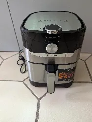 friteuse sans huile moulinex ez501d10