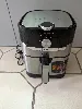 friteuse sans huile moulinex ez501d10