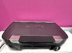 grill electrique philips hd6360