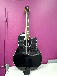 guitare ovation celebrity cc28