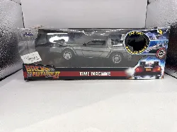 jada - delorean time machine 2 - retour vers le futur 1:24