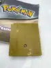 jeu gameboy color gbc pokémon version or