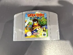 jeu n64 diddy kong racing