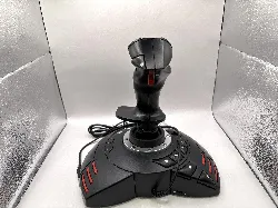 joystich pc/ps3 thrumstmaster t-flight stick x