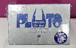 livre coffret pluto l'intégrale