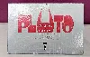 livre coffret pluto t1 a t8
