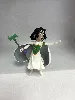 livre figurine les legendaires