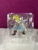 livre figurine les legendaires