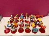 lot 24 livres audiocontes disney avec figurines
