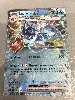 lot carte pokemon ex