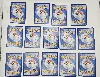 lot de cartes pokemon ex