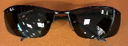 lunettes de soleil rayban rb 3183